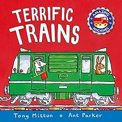 Terrific trains for sale  Delivered anywhere in USA 