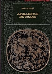 Apollonius tyane d'occasion  Livré partout en France