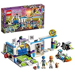 Lego friends autowaschanlage gebraucht kaufen  Wird an jeden Ort in Deutschland