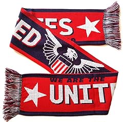 Usa knit scarf for sale  Delivered anywhere in USA 