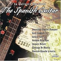 Spanish guitar d'occasion  Livré partout en France