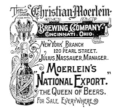 Beer 19th century for sale  Delivered anywhere in USA 