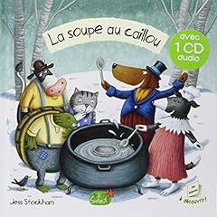 Soupe caillou cd d'occasion  Livré partout en France