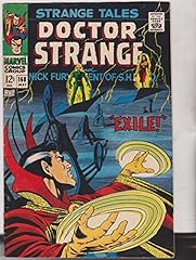 Strange tales 168 for sale  Delivered anywhere in USA 