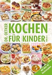 Kochen kinder 40 gebraucht kaufen  Wird an jeden Ort in Deutschland