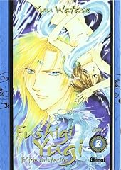 Fushigi yugi joc usato  Spedito ovunque in Italia 