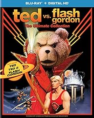 Ted vs. flash for sale  Delivered anywhere in USA 