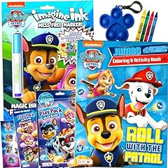Paw patrol coloring for sale  Delivered anywhere in USA 