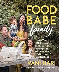 Food babe family d'occasion  Livré partout en France