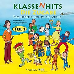 Klassenhits zugabe teil gebraucht kaufen  Wird an jeden Ort in Deutschland