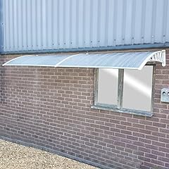 Marko door canopy for sale  Delivered anywhere in UK