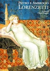 Pietro ambrogio lorenzetti usato  Spedito ovunque in Italia 