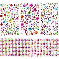 880pcs gem rhinestones for sale  Delivered anywhere in USA 