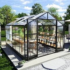 Amerlife 8x12x7ft polycarbonat for sale  Delivered anywhere in USA 