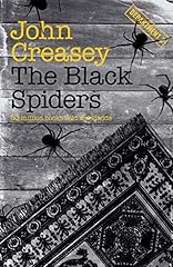 Black spiders for sale  Delivered anywhere in UK