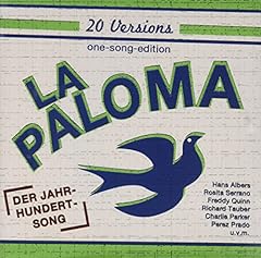 Paloma 20 versions gebraucht kaufen  Wird an jeden Ort in Deutschland