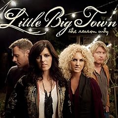Little big town for sale  Delivered anywhere in USA 