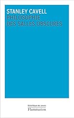 Philosophie salles obscures d'occasion  Livré partout en France