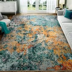 Washable area rug for sale  Delivered anywhere in USA 