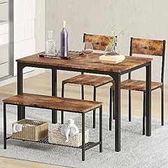 Sogespower dining table for sale  Delivered anywhere in USA 