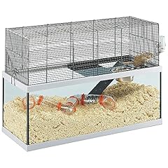 Ferplast cage gerbils for sale  Delivered anywhere in UK