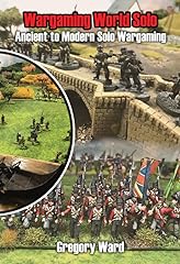 Wargaming solo ancient for sale  Delivered anywhere in UK