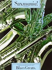 Saxmania saxophones for sale  Delivered anywhere in UK