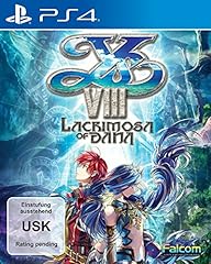 Nis america viii d'occasion  Livré partout en France