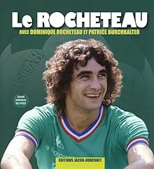 Rocheteau d'occasion  Livré partout en Belgiqu