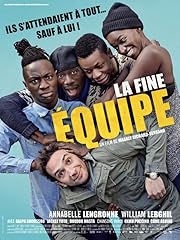 Fine équipe d'occasion  Livré partout en France