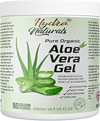 100 pure organic for sale  Delivered anywhere in UK