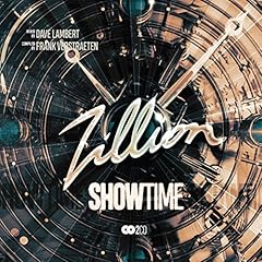 Zillion showtime.. digi for sale  Delivered anywhere in UK