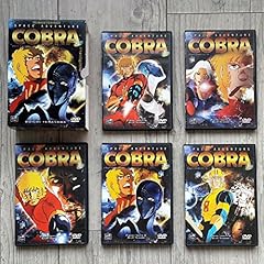 Cobra intégrale édition d'occasion  Livré partout en France