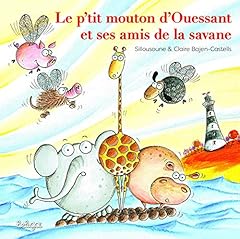 Tit mouton ouessant d'occasion  Livré partout en Belgiqu