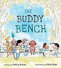 Buddy bench for sale  Delivered anywhere in USA 
