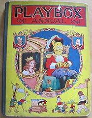 Playbox annual for sale  Delivered anywhere in UK