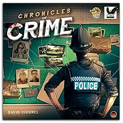 Corax games chronicles gebraucht kaufen  Wird an jeden Ort in Deutschland
