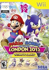 Mario sonic the d'occasion  Livré partout en France