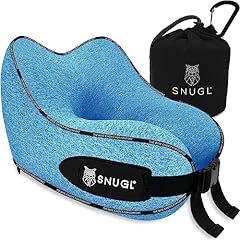 Snugl travel pillow for sale  Delivered anywhere in Ireland