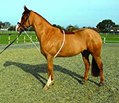 Rhinegold soft lunge for sale  Delivered anywhere in UK