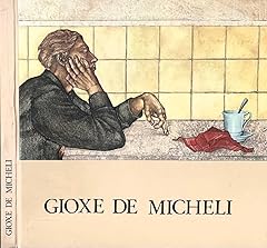 Gioxe micheli. usato  Spedito ovunque in Italia 