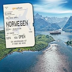 Reise durch norwegen gebraucht kaufen  Wird an jeden Ort in Deutschland