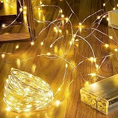Zemu fairy lights for sale  Delivered anywhere in Ireland