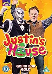 Justin house going for sale  Delivered anywhere in UK