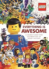 Lego books everything for sale  Delivered anywhere in Ireland