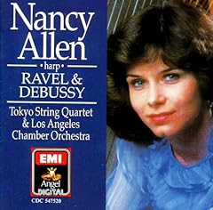Nancy allen harp for sale  Delivered anywhere in USA 