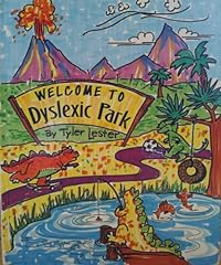 Welcome dyslexic park for sale  Delivered anywhere in USA 