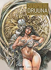 Druuna - Tome 04 : La planète oubliée - Clone (French Edition), usato usato  Spedito ovunque in Italia 