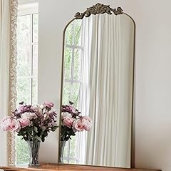 Arched wall mirror for sale  Delivered anywhere in USA 