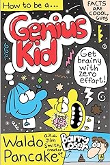 Genius kid waldo for sale  Delivered anywhere in UK